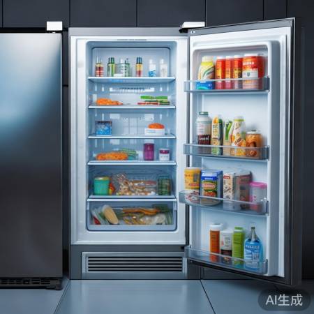 海尔冰箱通电不制冷原因及解决方法大揭秘