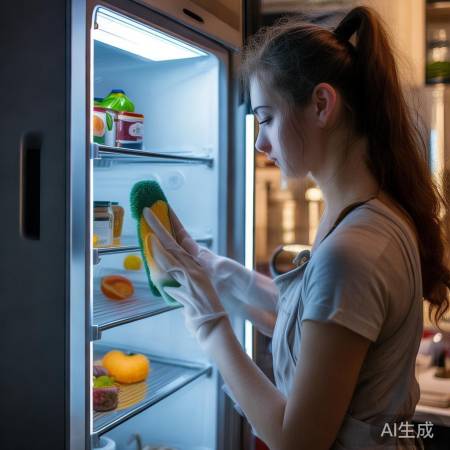 海尔冰箱通电不制冷原因及解决方法大揭秘