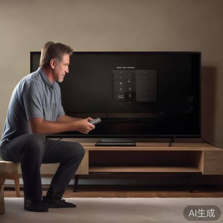 电视机黑屏有声音怎么办？快速解决技巧大揭秘