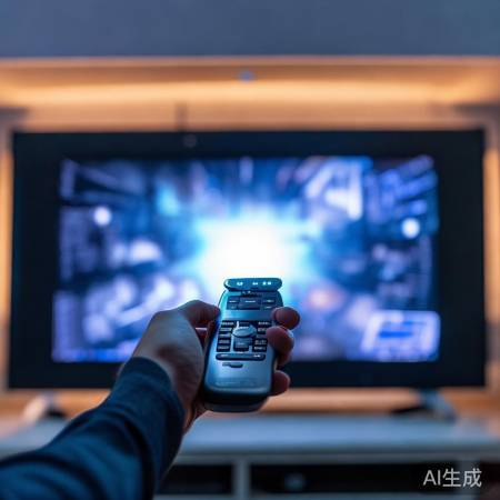 电视机黑屏有声音怎么办？快速解决技巧大揭秘