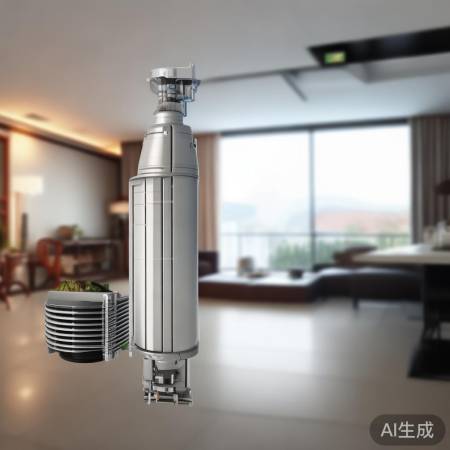 四川中央空调阻垢器价格及选购指南