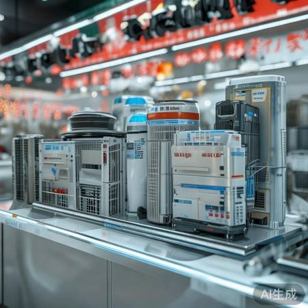 四川中央空调阻垢器价格及选购指南