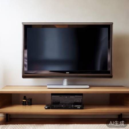 电视机中间位置插座安装优缺点分析