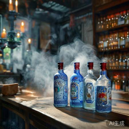 红酒柜存放白酒技巧分享：专业方法让你的白酒更佳