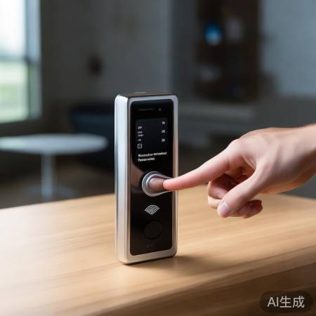 Adel指纹锁指纹设置方法详解