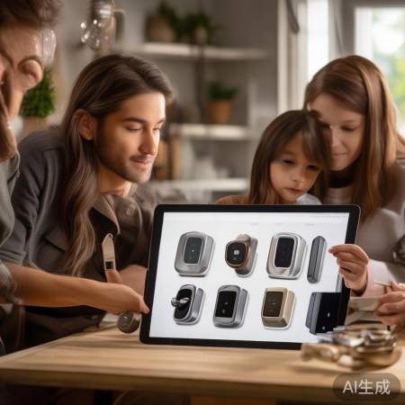 智能锁选购指南:通用型智能锁怎么挑选?