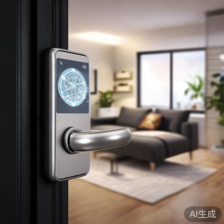 智能锁选购指南:通用型智能锁怎么挑选?