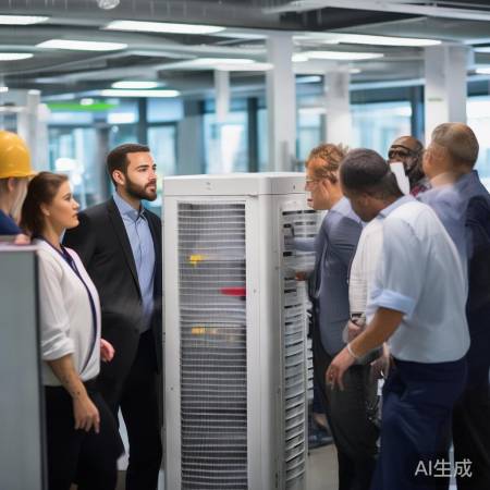 长春机场中央空调操作技能培训课程推荐