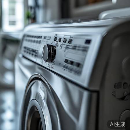 洗衣机共享模块修改教程:轻松提升用户体验