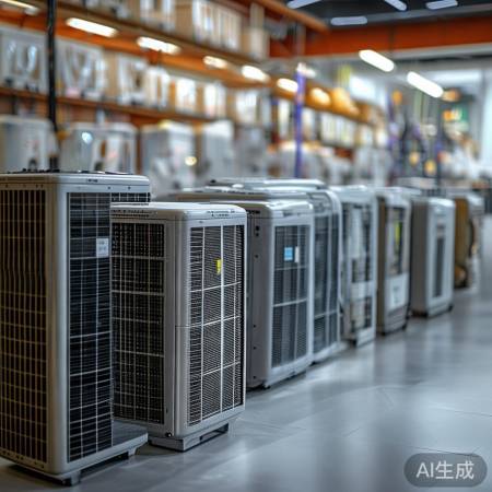 旧型高温空气能价格对比分析