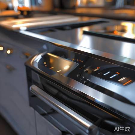 集成灶与嵌入式蒸烤箱：完美融合的厨房新宠