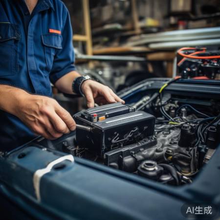 米家洗衣机电池安装位置详解