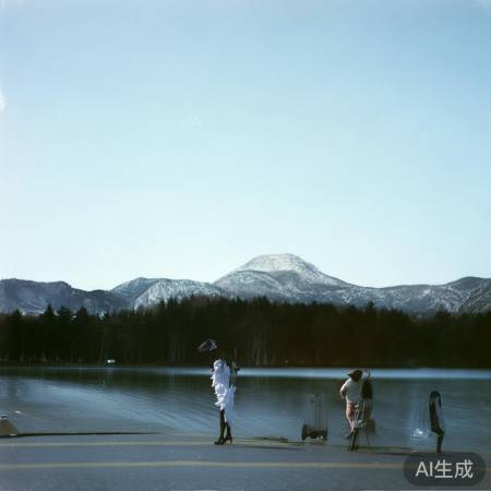 佳木斯美的空气能热泵：节能环保的冬日温暖选择