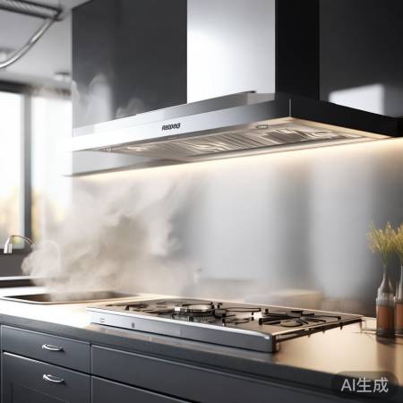 帅康油烟机312评测：高效吸油烟，打造健康厨房生活