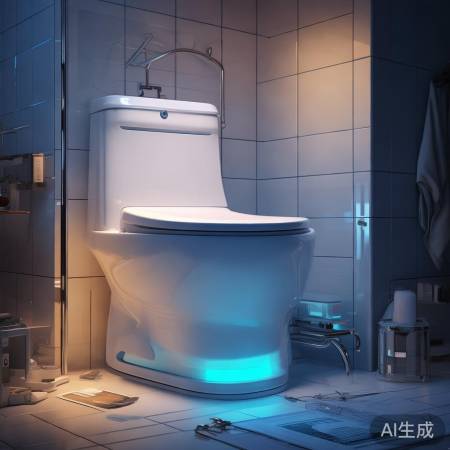 Toshiba智能马桶使用攻略:轻松享受舒适卫浴时光