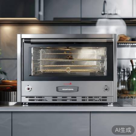 蒸烤箱消毒柜多功能一体化柜子推荐