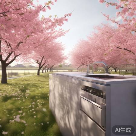 樱花集成灶风门调节技巧详解