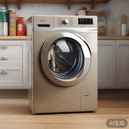 波轮全自动洗衣机尺寸一览：选购指南