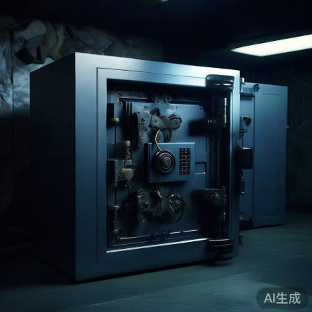 保险柜防火性能评测：揭秘其防火效果优劣