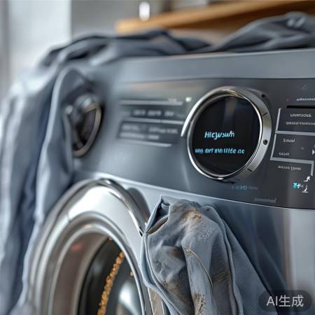 四川长虹洗衣机系列全面解析