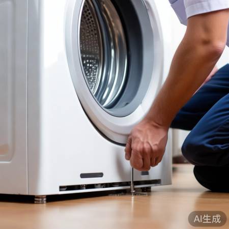 志高洗衣机安装教程：轻松上手，享受便捷生活