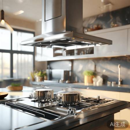 2023年度最省电油烟机排行榜揭晓