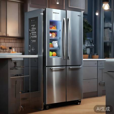 揭秘：冰箱为什么需要电力驱动？