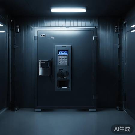 保险柜安全揭秘:小偷真的能打开吗?