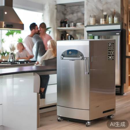 热水器专用带开关插座推荐:安全便捷一步到位