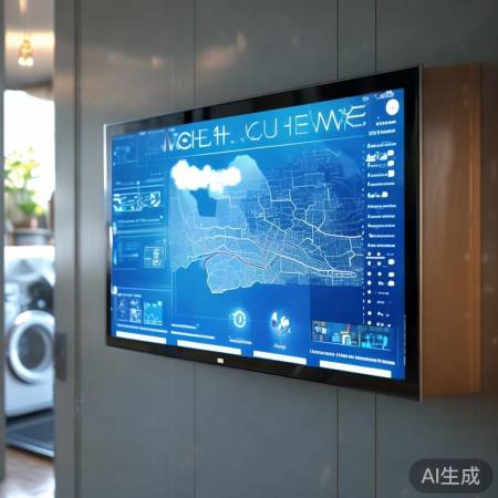 安徽洗衣机LED屏创新技术解析：引领行业新潮流