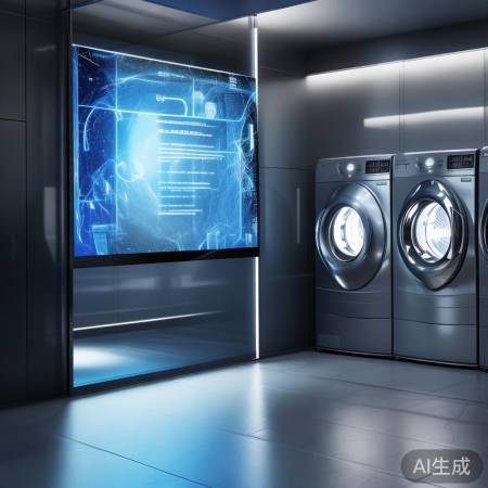 安徽洗衣机LED屏创新技术解析：引领行业新潮流