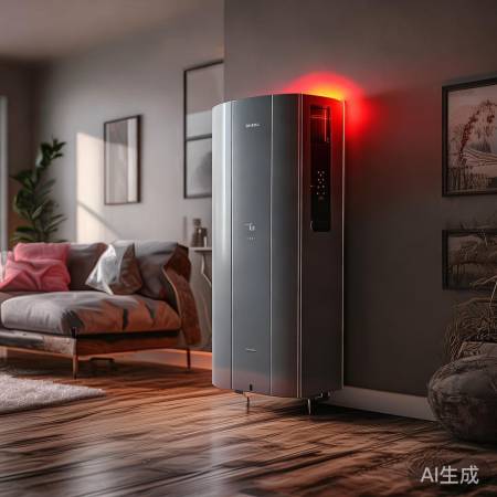 意大利壁挂炉希尔铂：高品质供暖新选择