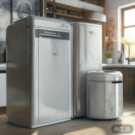 热水器容量不足?6升水太小了,看看这些解决方案!