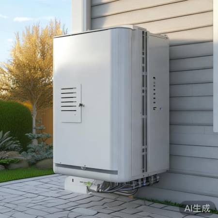 空气能热水器安全使用指南：揭秘是否会触电