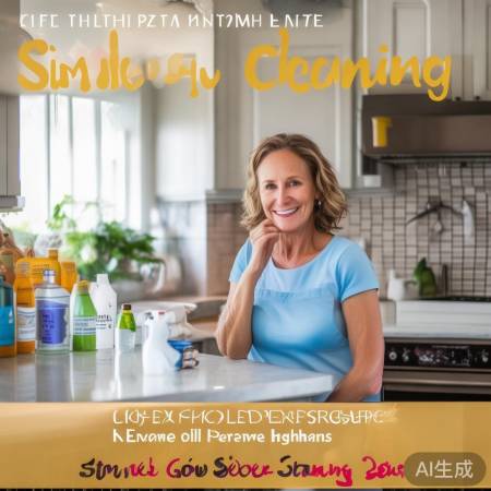 巧用家居小窍门，轻松去除油烟机油污！