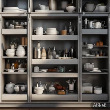 小白熊婴儿消毒柜按键操作指南：轻松掌握消毒新技能