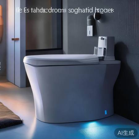 飞利浦智能马桶盖:科技与舒适的完美融合