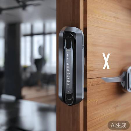 成都公寓智能锁行业领先企业推荐