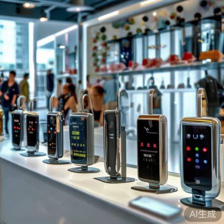 成都公寓智能锁行业领先企业推荐