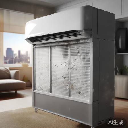空调过滤水安全吗?揭秘过滤效果及使用须知