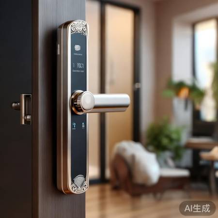 奥博指纹锁指纹录入教程：轻松掌握操作步骤