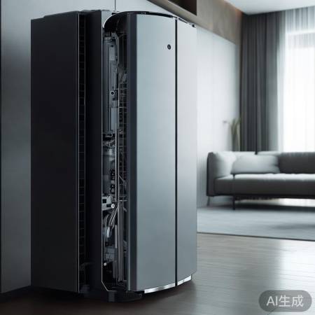 华为中央空调家用型号推荐：品质生活新选择