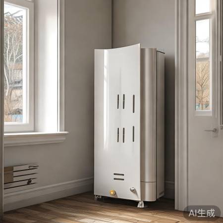 壁挂炉安装攻略:轻松挂墙,节能又环保