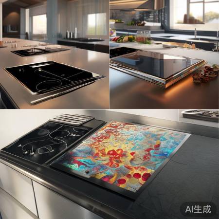 资阳家用集成灶分类详解：全面了解各类集成灶特点