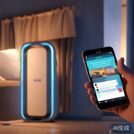 小米空调网关设置教程:轻松实现智能控制