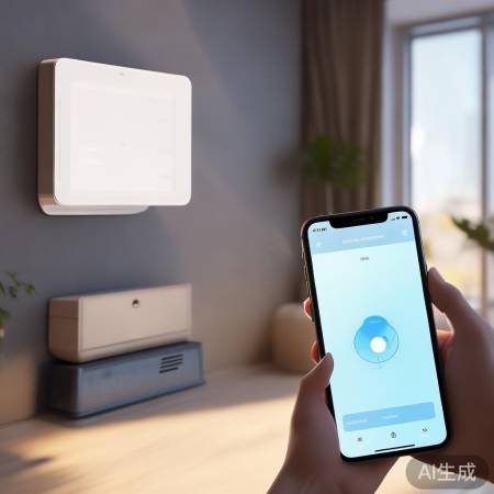 小米空调网关设置教程:轻松实现智能控制