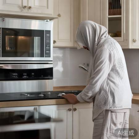 餐具消毒柜消毒时间一览，告别细菌困扰