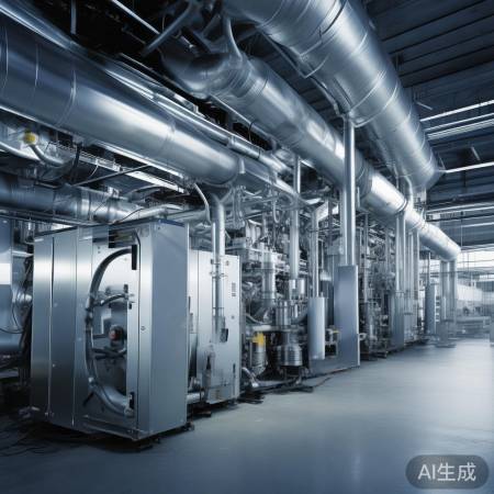 阳江地区大型中央空调工程案例解析