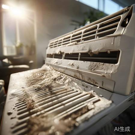 云南中央空调清洗服务专家推荐