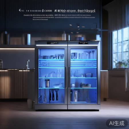 众康高端型消毒柜价格解析:性价比之选